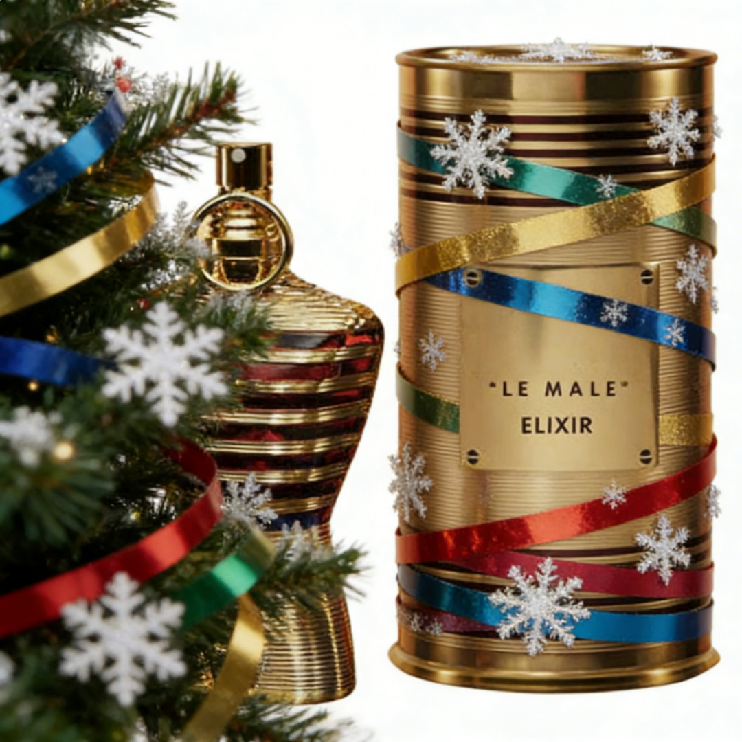 New Charming Perfume J.P Les M – обзор и цена Perfume J Fragrance