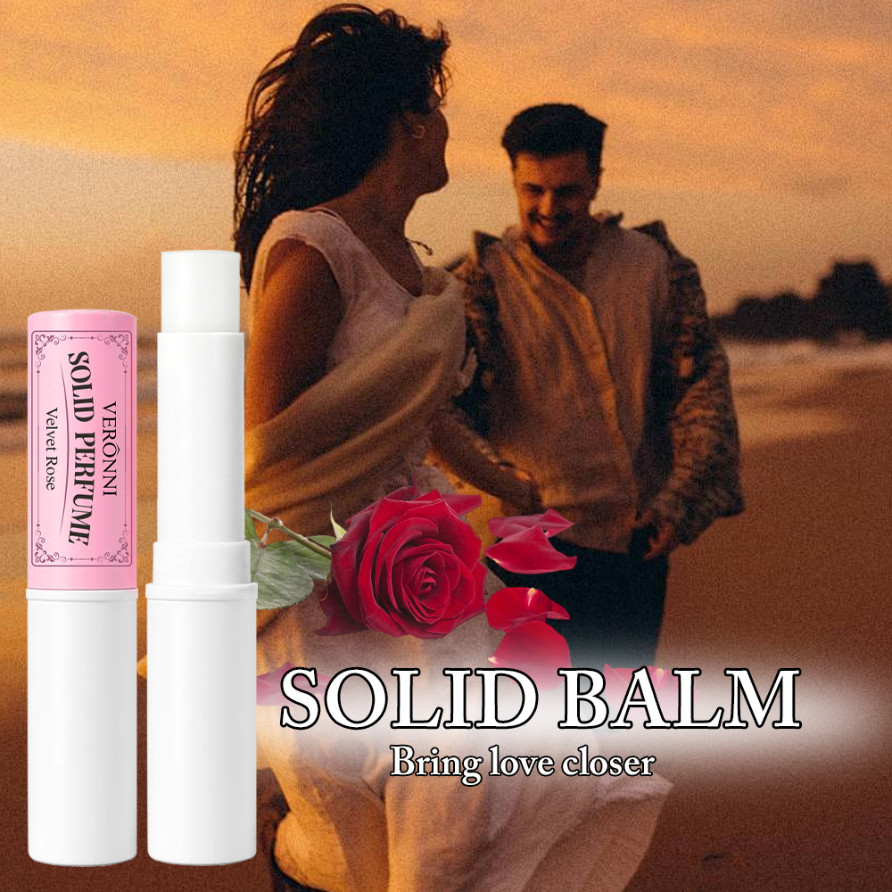 1pc Solid Perfume Stick Portab – обзор и цена Perfume Fragrance Stick
