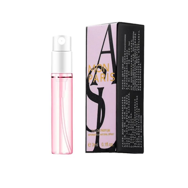 Portable 3ML Premium Perfume L – обзор и цена You Perfume Fragrance