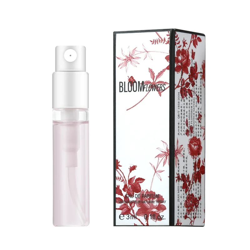 Portable 3ML Premium Perfume L – обзор и цена You Perfume Fragrance