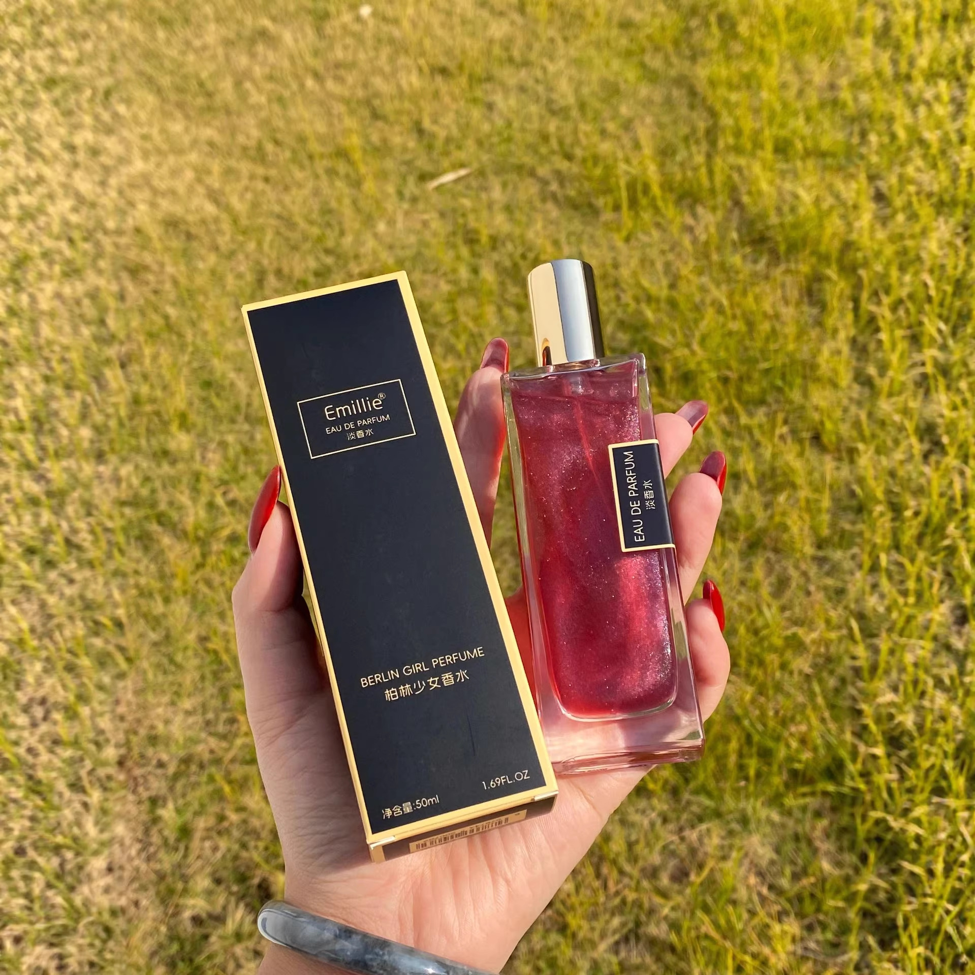 Reversal Paris Women's Eau de  – обзор и цена Perfume Fragrance Paris