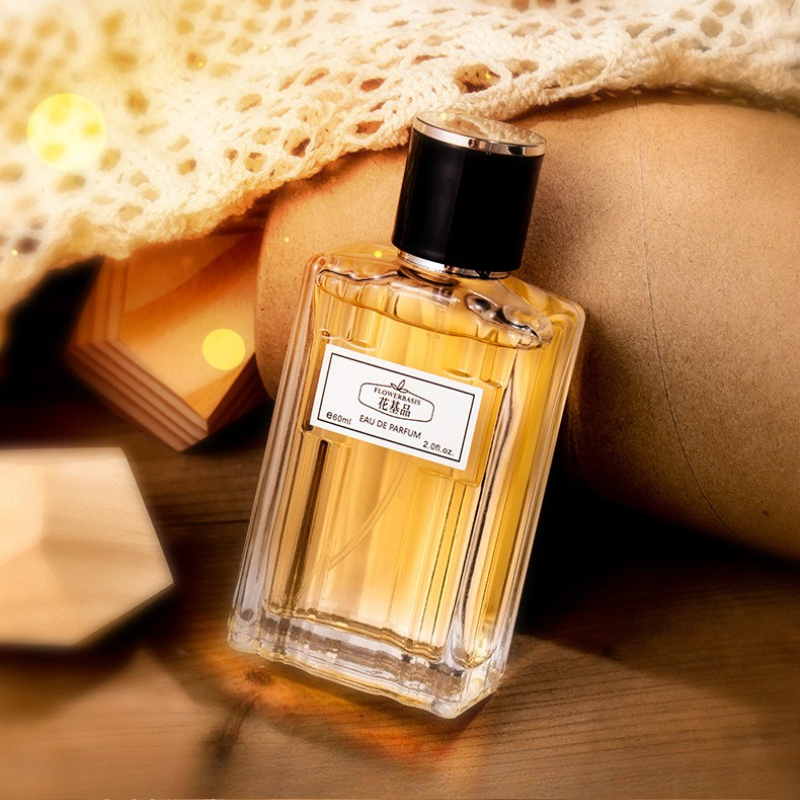 60ML Flower Basis Perfume Eau  – обзор и цена You Perfume Fragrance