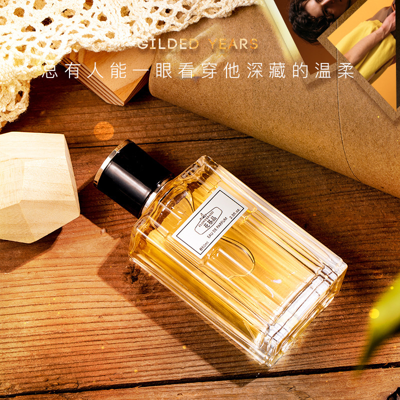 60ML Flower Basis Perfume Eau  – обзор и цена You Perfume Fragrance