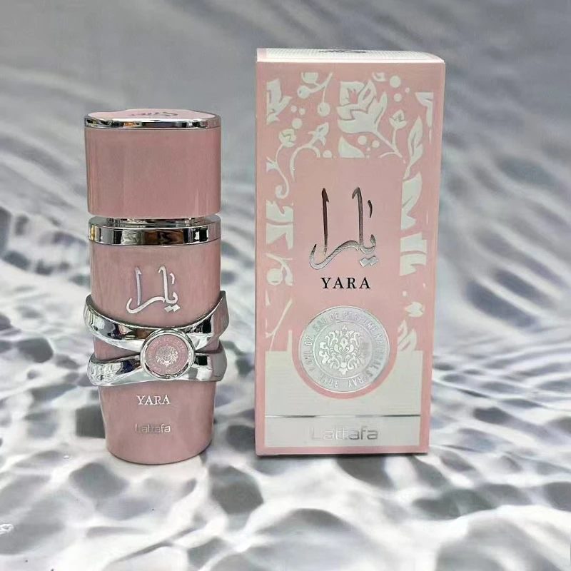 New product Yara 30ml Perfume  – обзор и цена Yara Perfume Fragrance