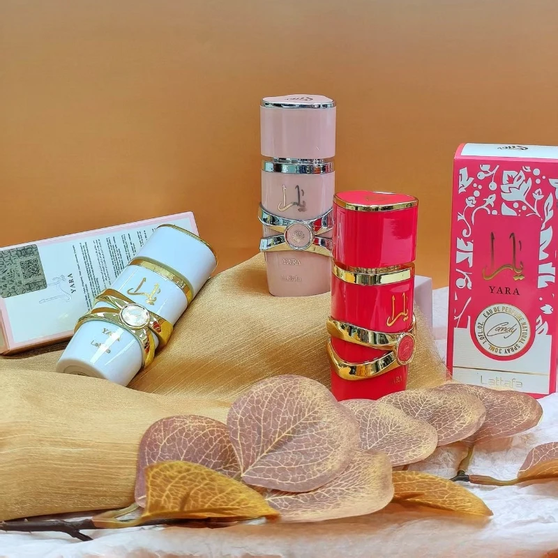 New product Yara 30ml Perfume  – обзор и цена Yara Perfume Fragrance