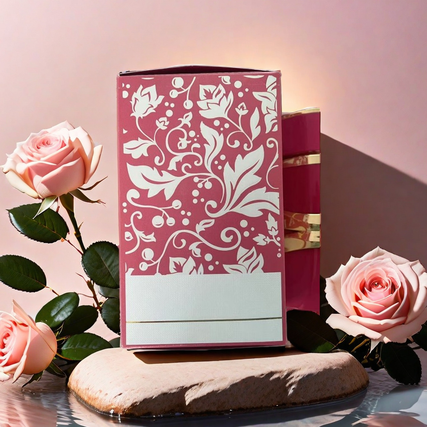 Yara & Asad Eau de Parfum Gift – обзор и цена Yara Perfume Fragrance