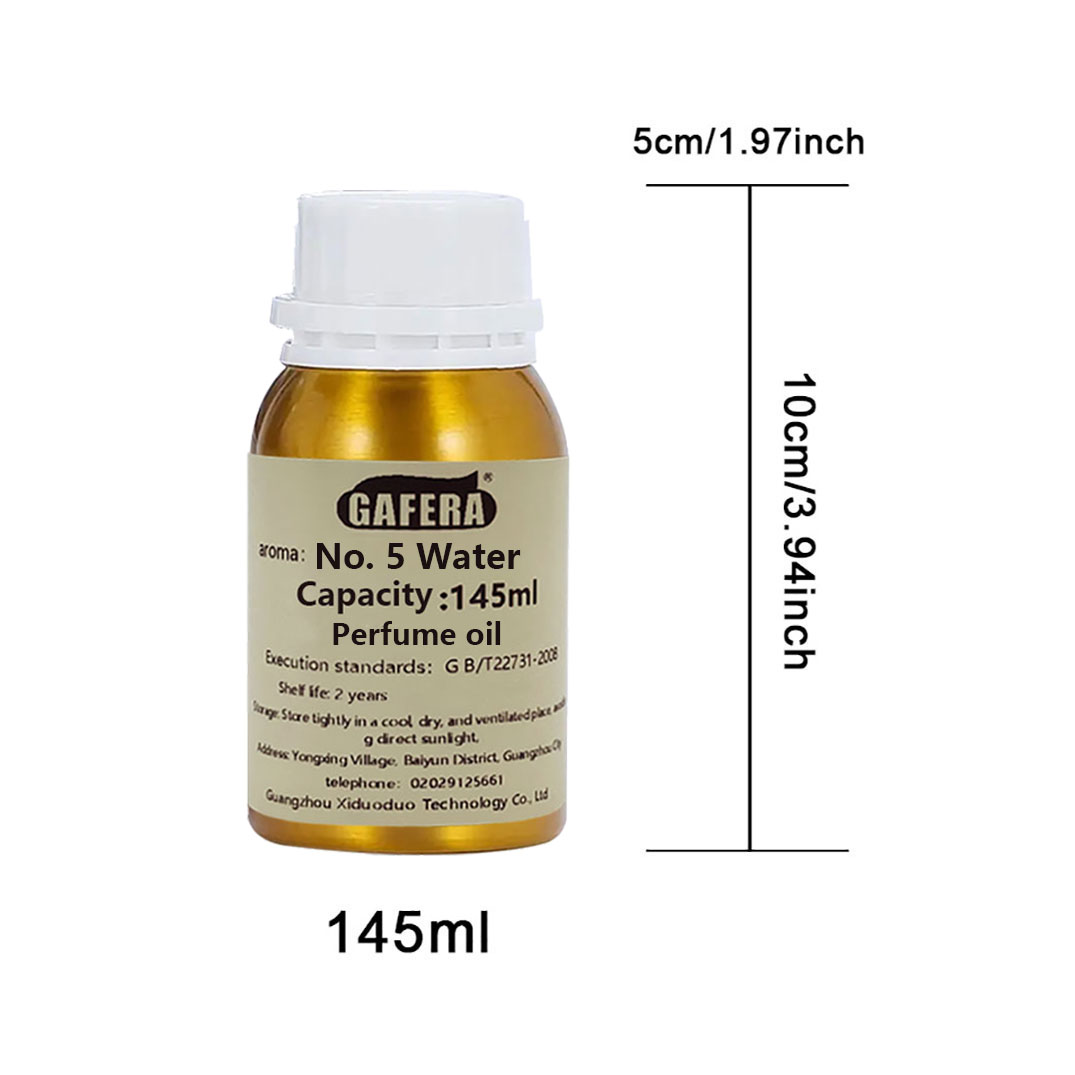 GAFERA 145ml(4.9 fl.oz) Revers – обзор и цена Perfume Fragrance Paris