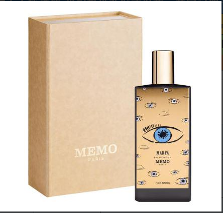 Memo Paris Marfa Madurai EDP 7 – обзор и цена Perfume Fragrance Paris