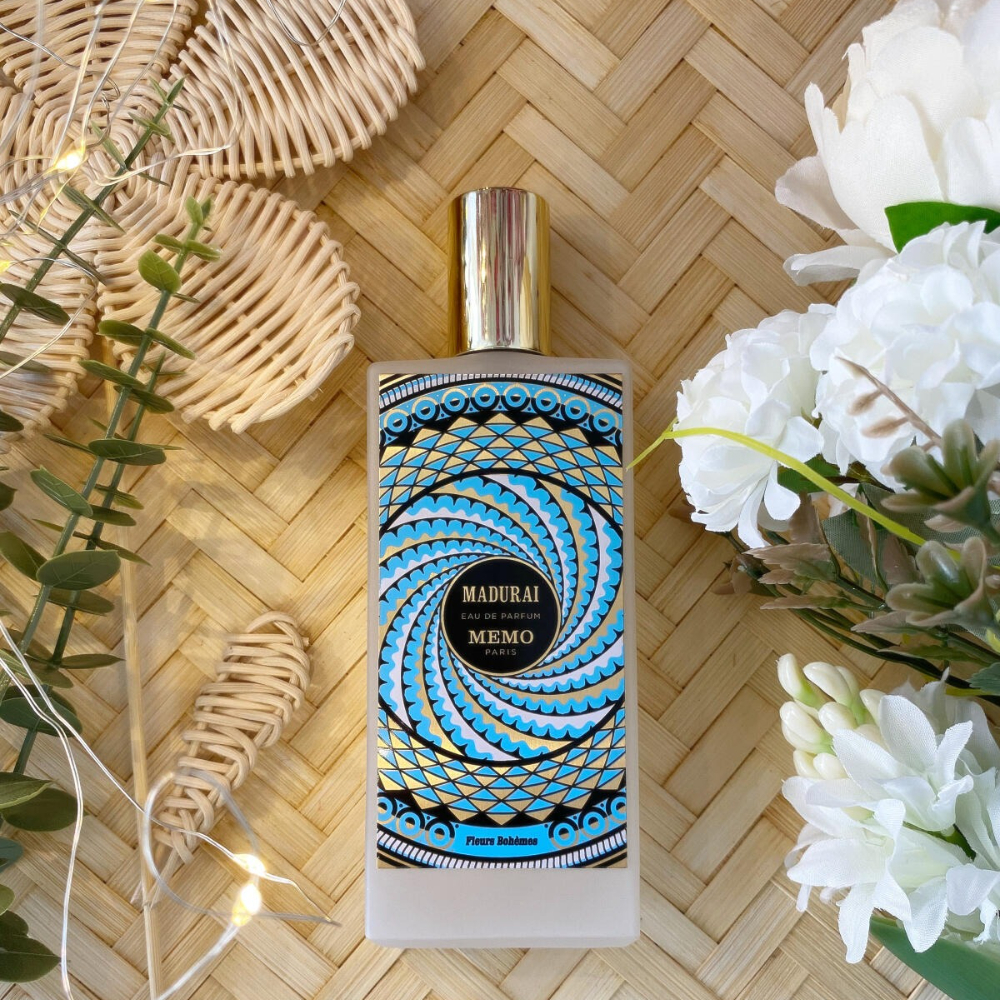 Memo Paris Marfa Madurai EDP 7 – обзор и цена Perfume Fragrance Paris