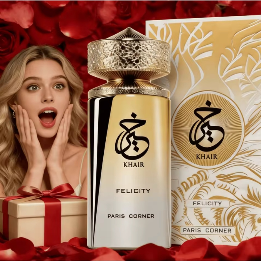 Paris Corner Eshal Vanilla EDP – обзор и цена Perfume Fragrance Paris