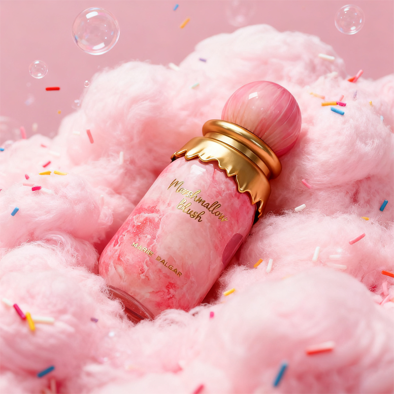 Paris Corner Marshmallow Blush – обзор и цена Perfume Fragrance Paris