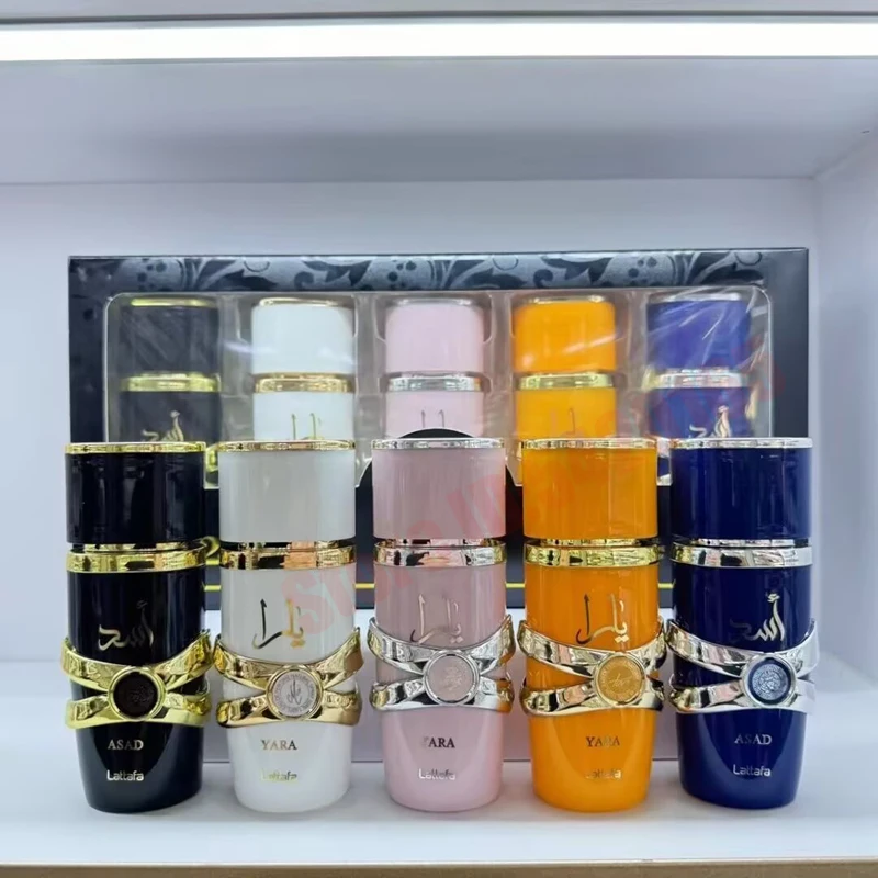 100ml Yara Perfume Original Bo – обзор и цена Yara Perfume Fragrance