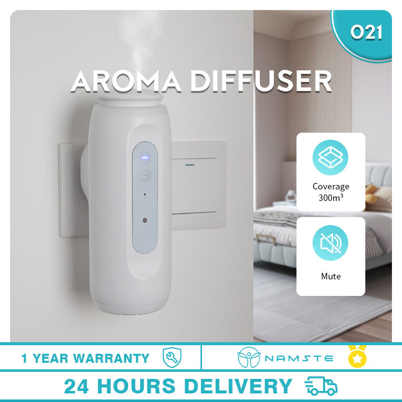 Namste 300m³ Bluetooth Wall mo – обзор и цена Perfume Home Fragrance