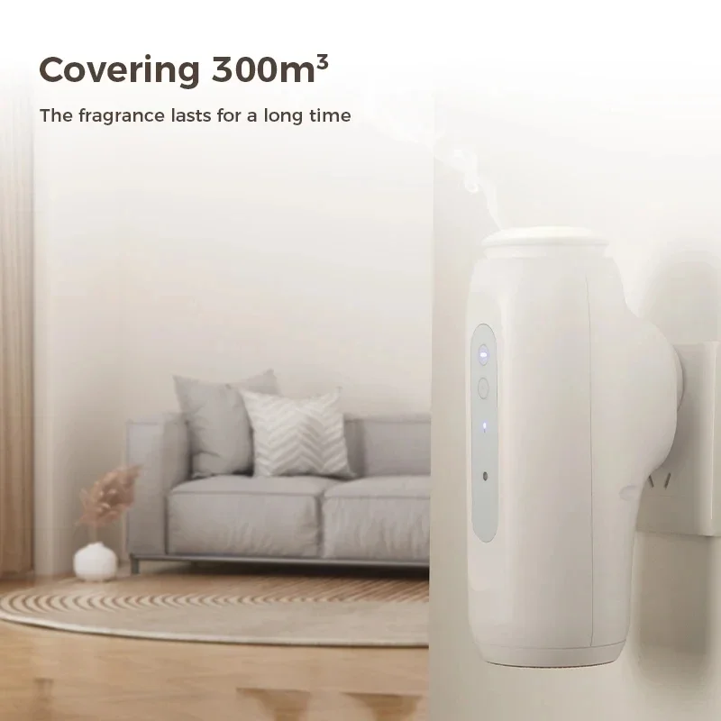 Namste 300m³ Bluetooth Wall mo – обзор и цена Perfume Home Fragrance