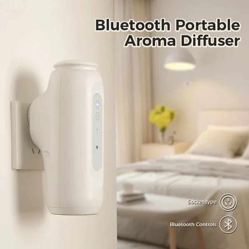Namste 300m³ Bluetooth Wall mo – обзор и цена Perfume Home Fragrance