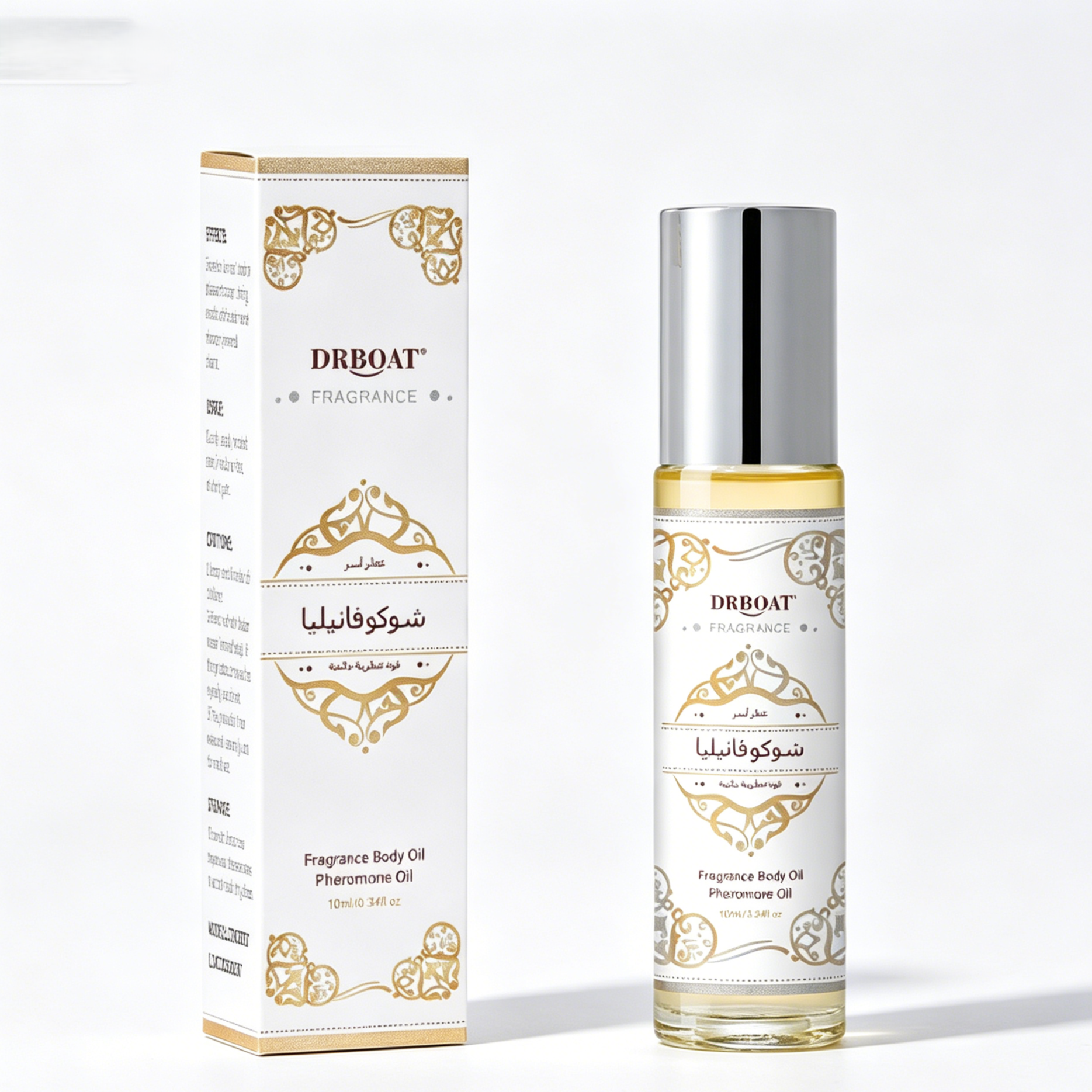 10ML Dubai Musk Pheromone Oil, – обзор и цена Perfume Fragrance Dubai