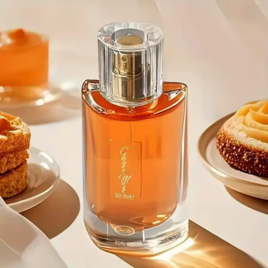 Charm lasts all day Choko Musk – обзор и цена Perfume Fragrance Dubai