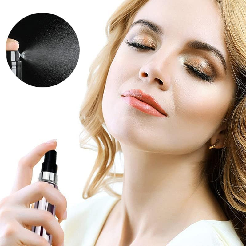 1/4Pcs 5ml Perfume Atomizer Po – обзор и цена Perfume Zara