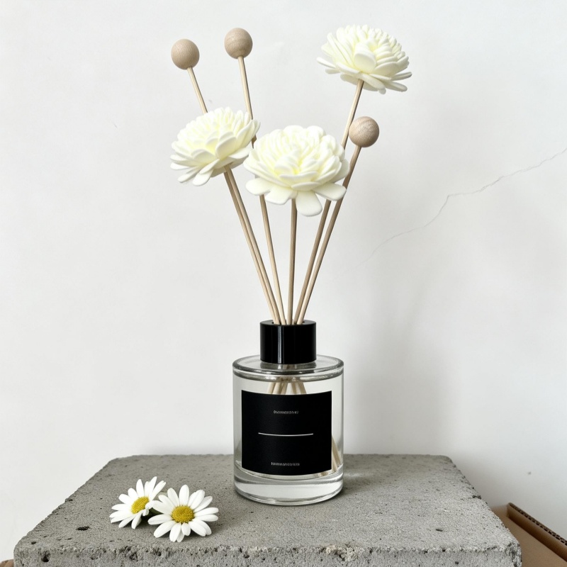 10PCS Artificial Flower Rattan – обзор и цена Perfume Fragrance Stick