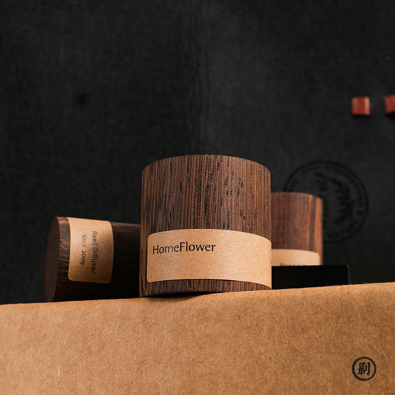 Black Walnut Aroma Diffuser –  – обзор и цена Perfume Home Fragrance