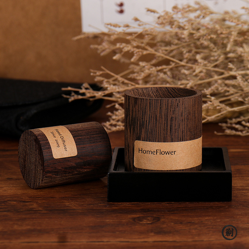 Black Walnut Aroma Diffuser –  – обзор и цена Perfume Home Fragrance