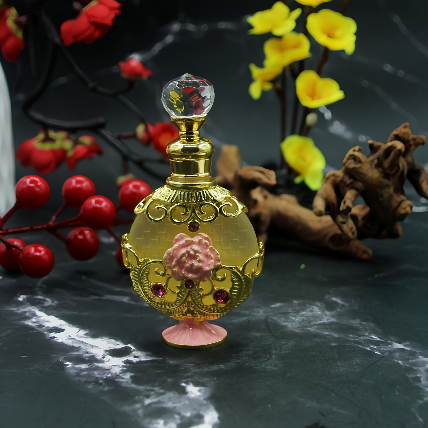 Perfume for Women Halal Dubai  – обзор и цена Perfume Fragrance Dubai