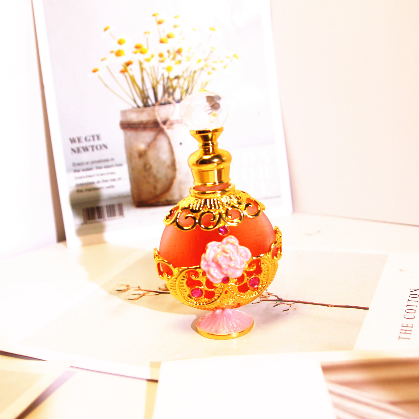 Perfume for Women Halal Dubai  – обзор и цена Perfume Fragrance Dubai