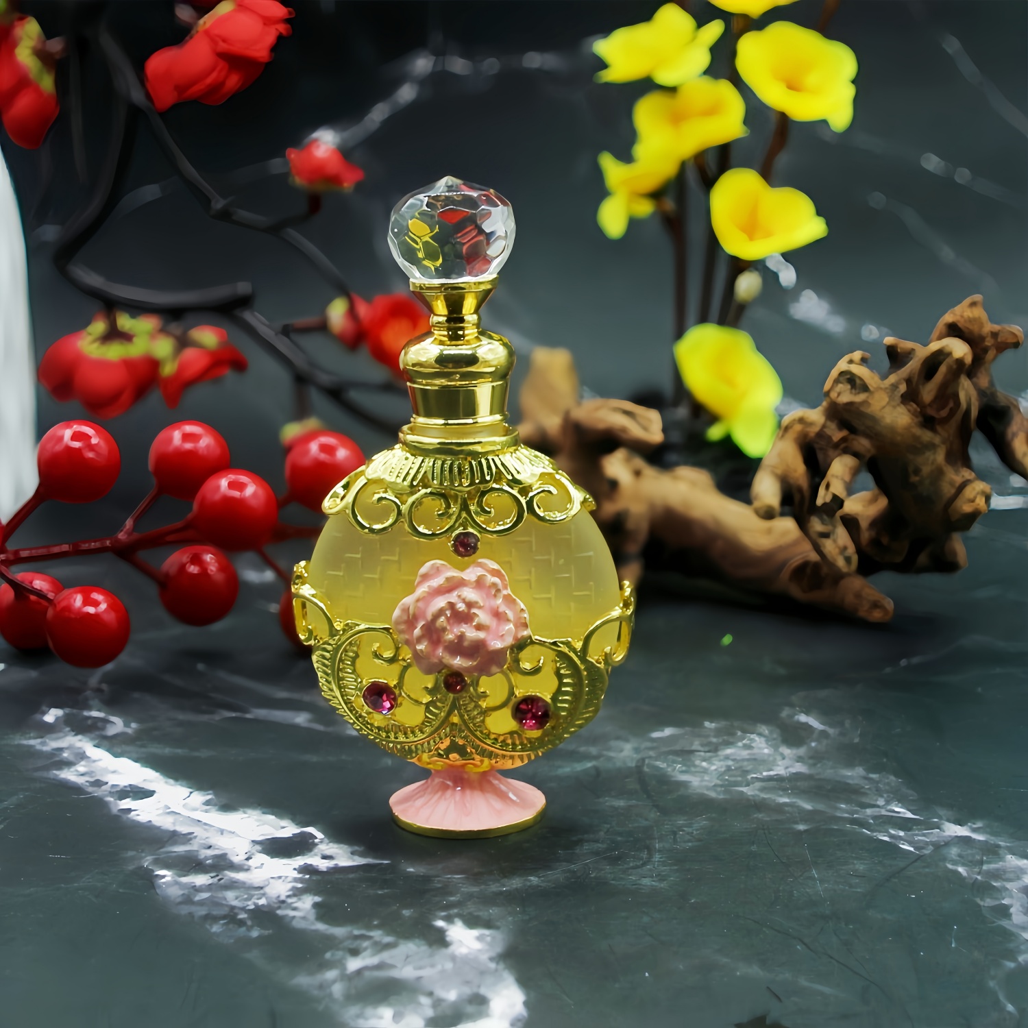 Perfume for Women Halal Dubai  – обзор и цена Perfume Fragrance Dubai