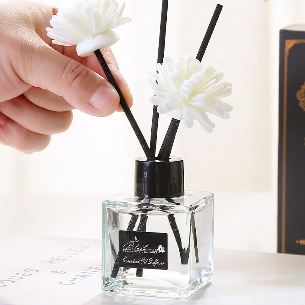 50ml Aroma Reed Diffuser Oil f – обзор и цена Perfume Fragrance Stick