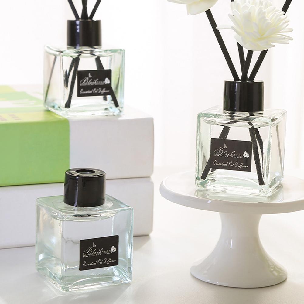 50ml Aroma Reed Diffuser Oil f – обзор и цена Perfume Fragrance Stick