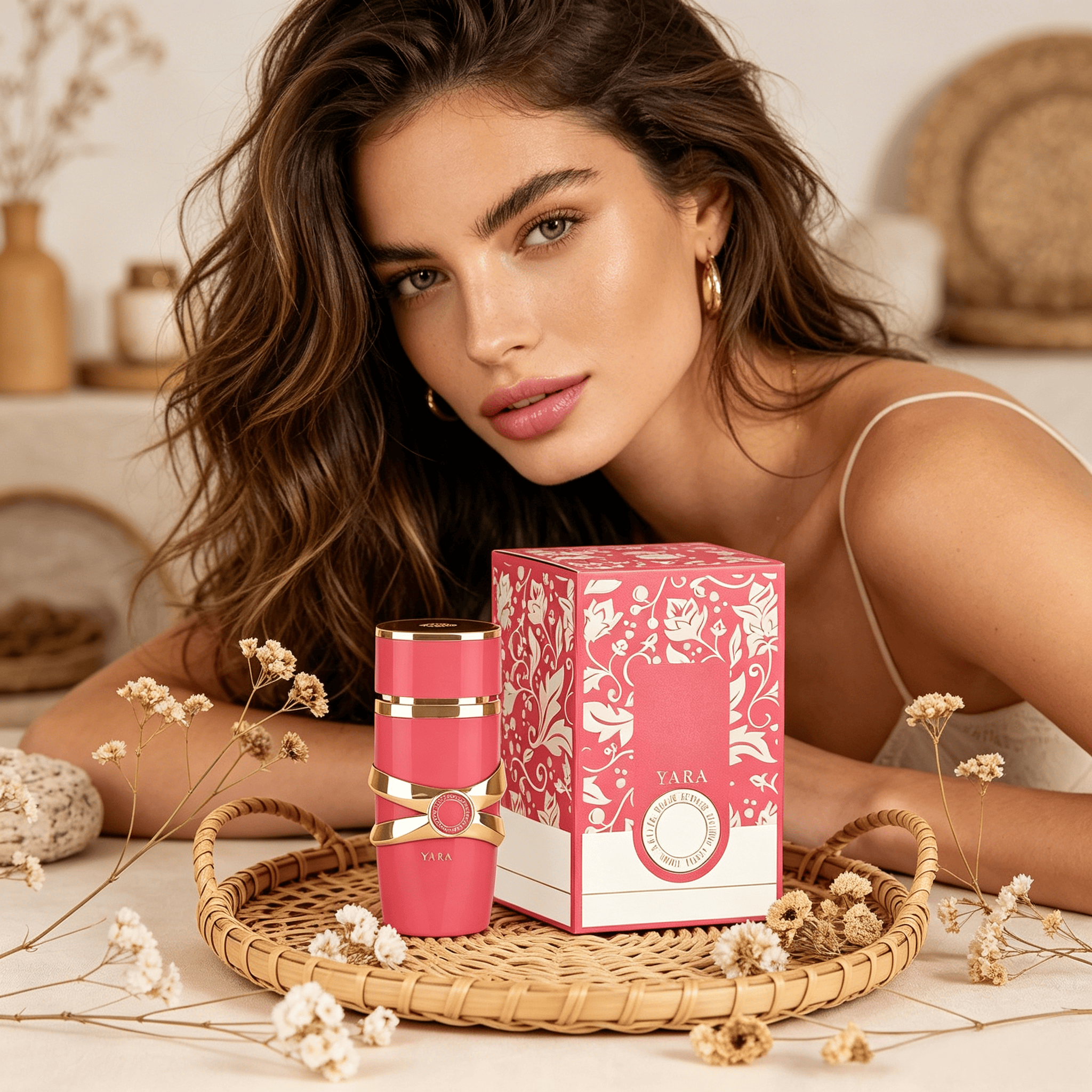 2026 Hot Iattafa Yara 100ml Wo – обзор и цена Yara Perfume Fragrance