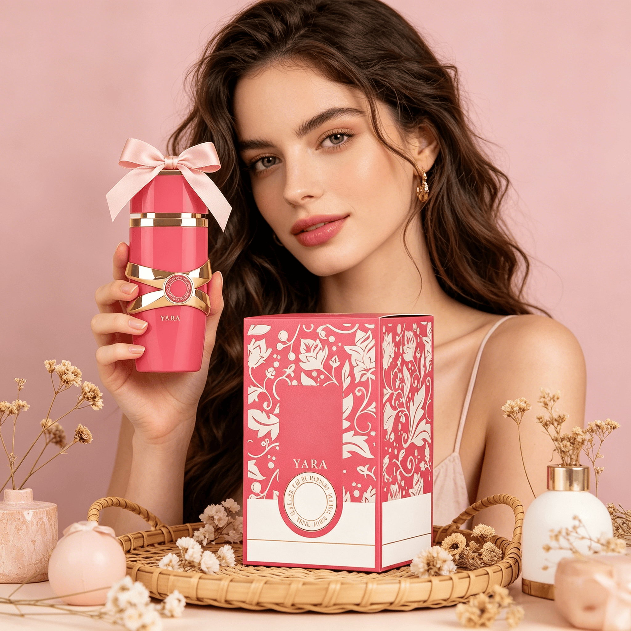 2026 Hot Iattafa Yara 100ml Wo – обзор и цена Yara Perfume Fragrance
