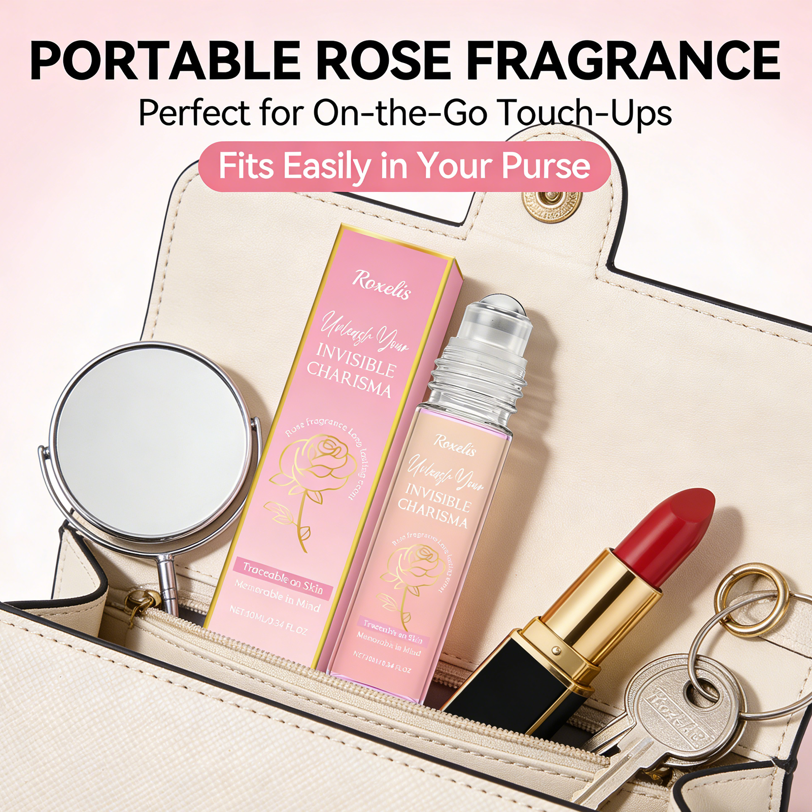Rose Ball Fragrance is lightwe – обзор и цена You Perfume Fragrance