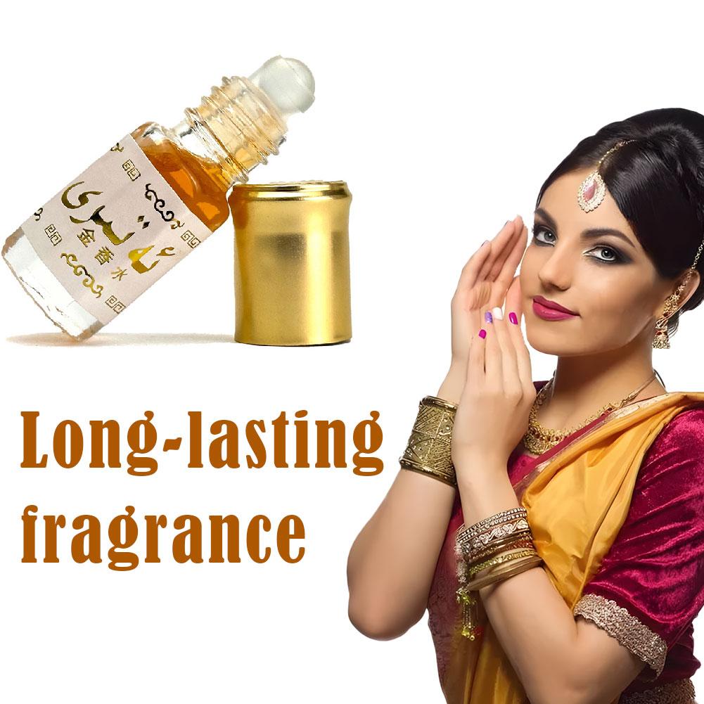 Arabian Perfume Oil Roll On Po – обзор и цена Perfume Fragrance Essential Oil