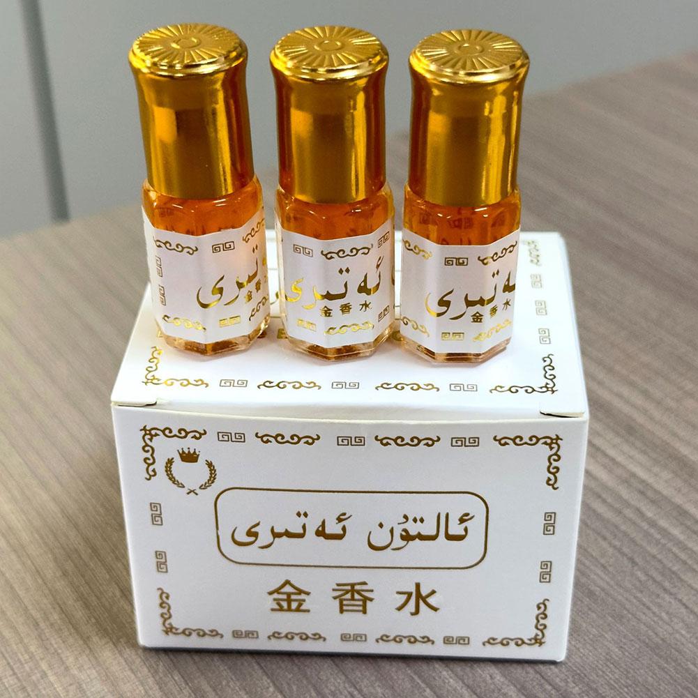 Arabian Perfume Oil Roll On Po – обзор и цена Perfume Fragrance Essential Oil