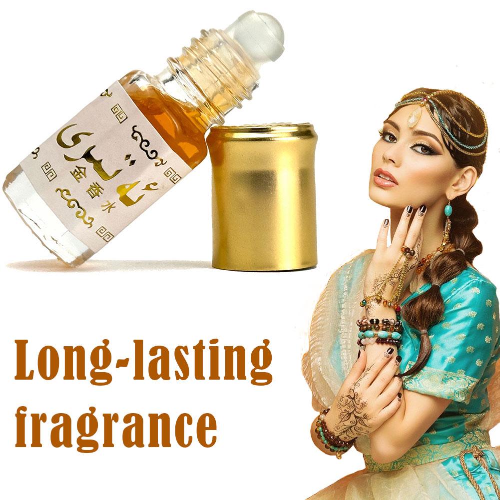 Arabian Perfume Oil Roll On Po – обзор и цена Perfume Fragrance Essential Oil