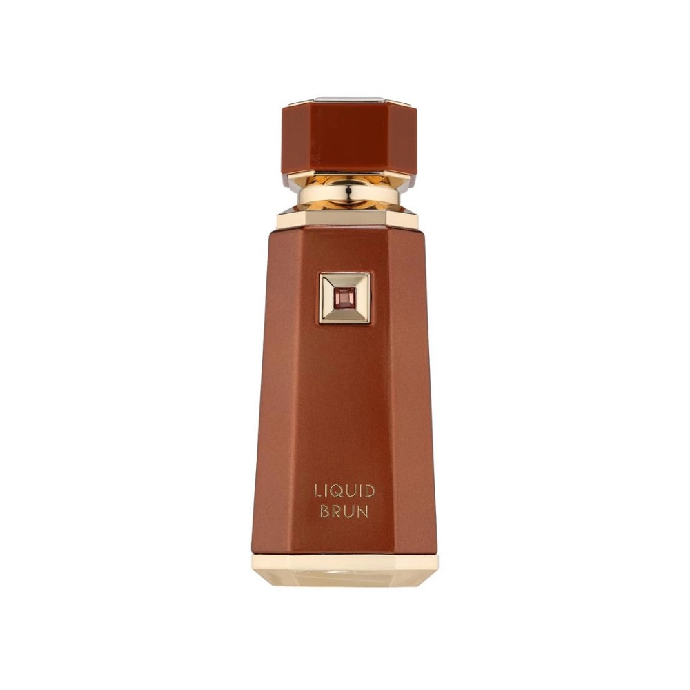 Fragrance World Liquid Brun ED – обзор и цена You Perfume Fragrance