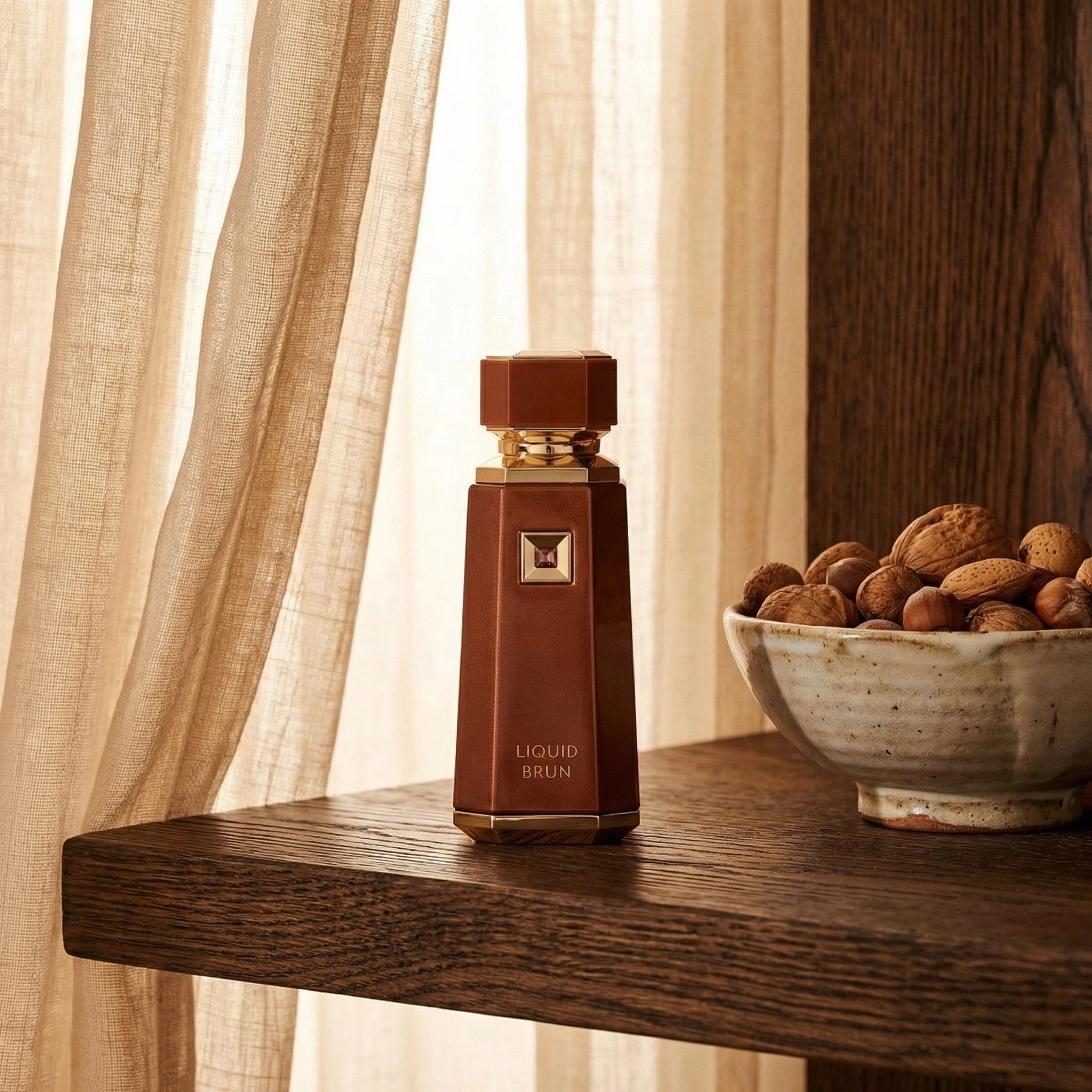 Fragrance World Liquid Brun ED – обзор и цена You Perfume Fragrance