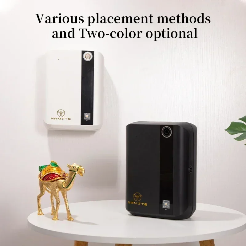 Electric Smell for Home Perfum – обзор и цена Perfume Home Fragrance
