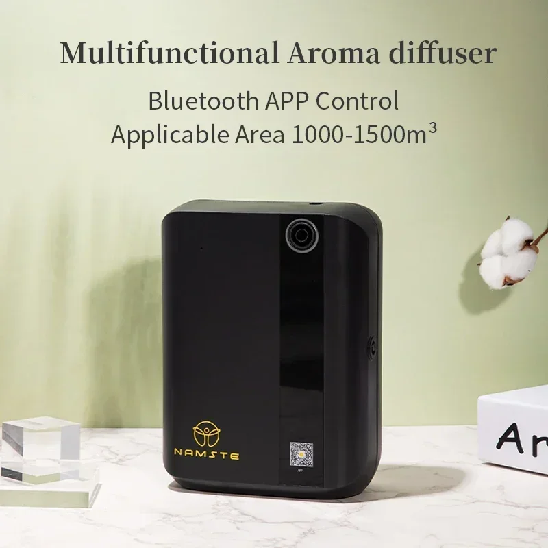 Electric Smell for Home Perfum – обзор и цена Perfume Home Fragrance