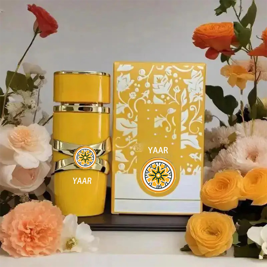 La Yara Tous Perfume for Women – обзор и цена Yara Perfume Fragrance