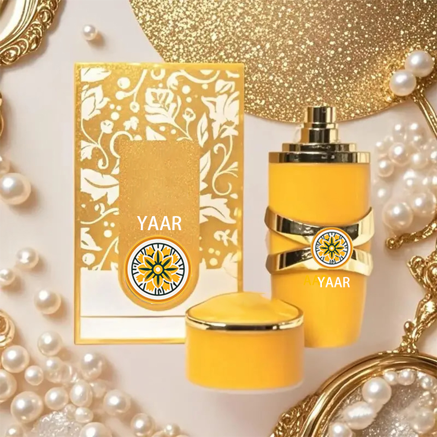 La Yara Tous Perfume for Women – обзор и цена Yara Perfume Fragrance