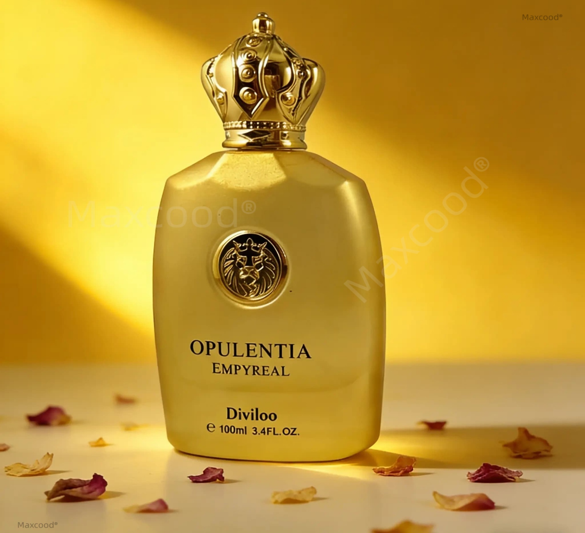 Woody Musk Note Men Perfume Lo – обзор и цена You Perfume Fragrance