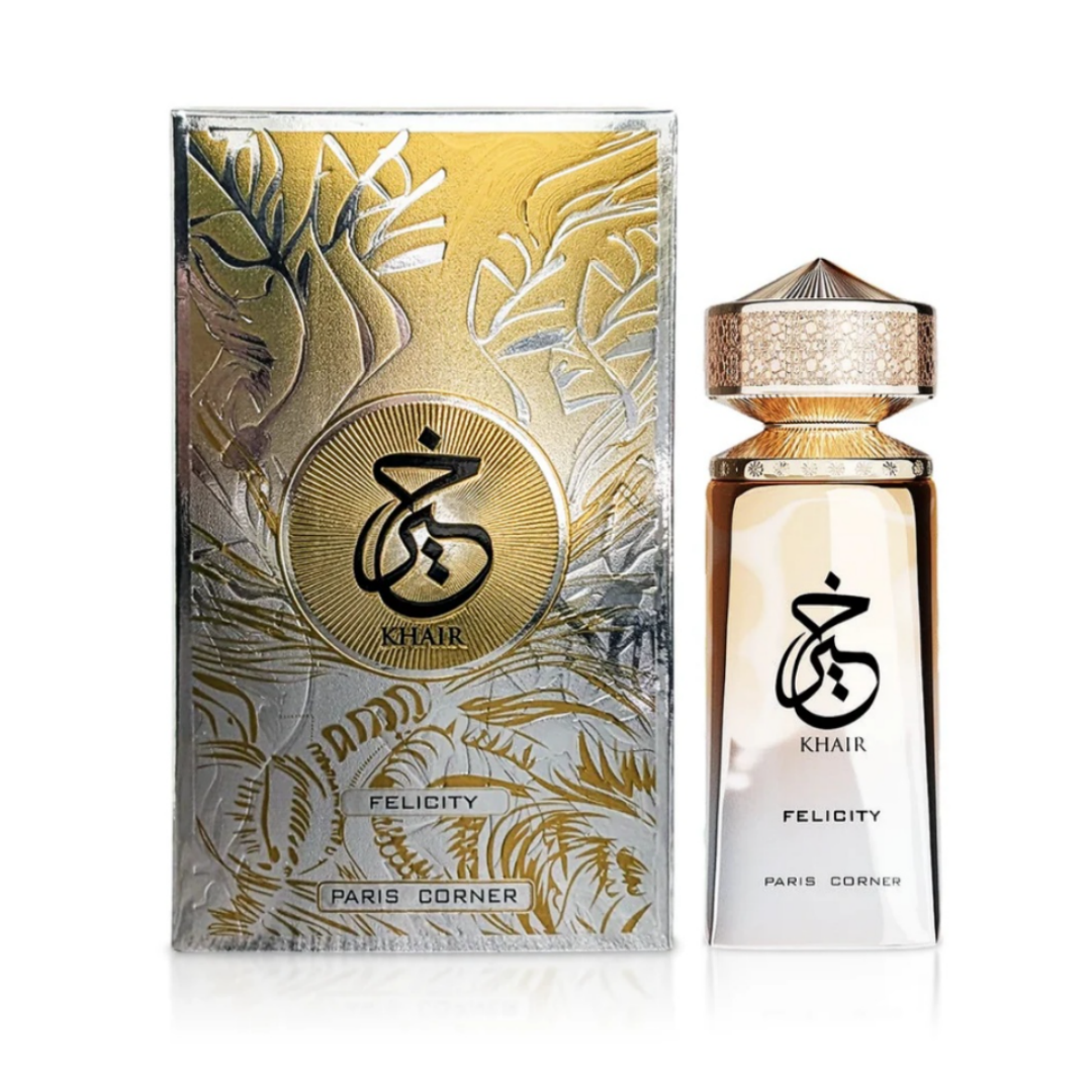 Luxury Paris Corner collection – обзор и цена Perfume Fragrance Paris