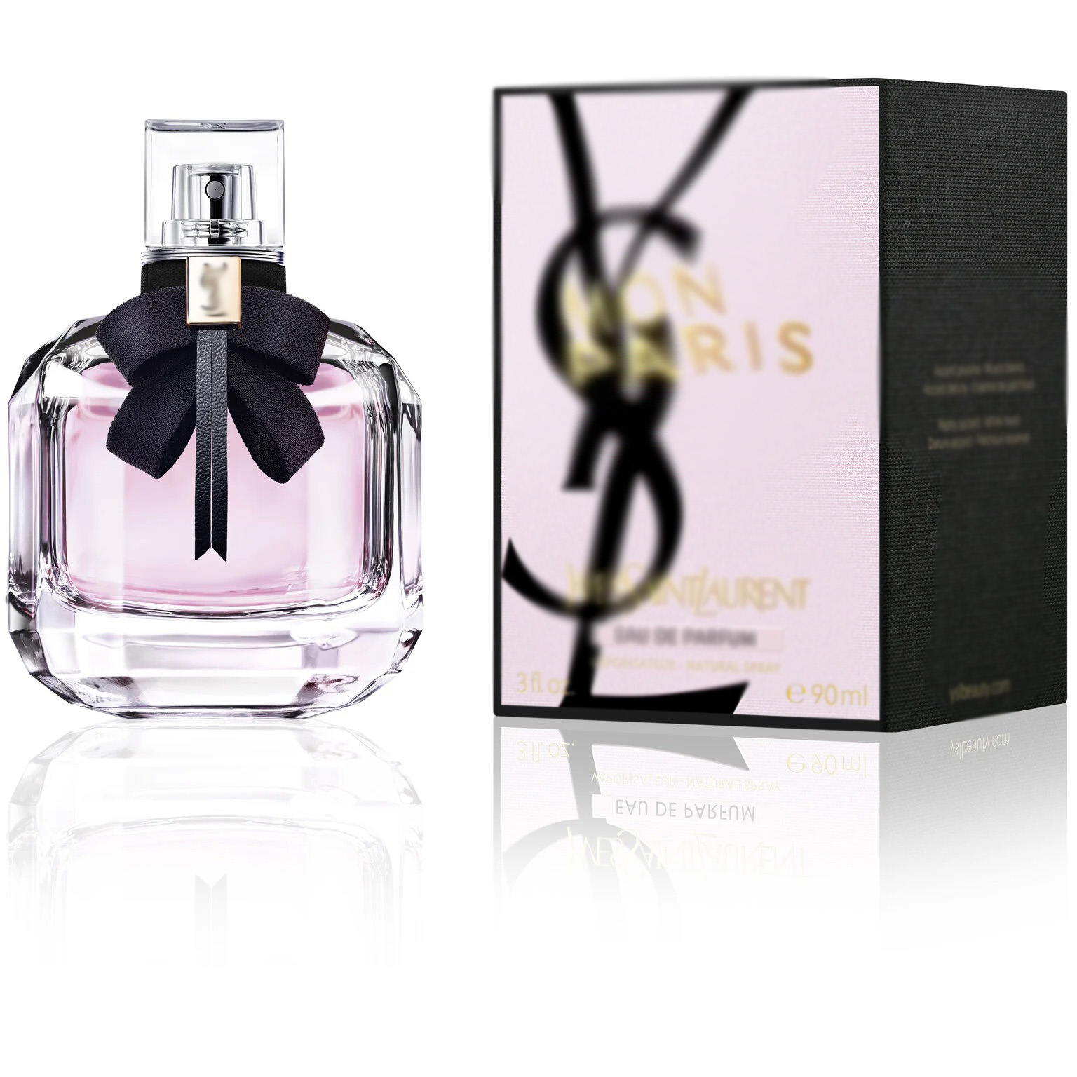 Luxury Women Fragrance Set Bla – обзор и цена Perfume Fragrance Paris