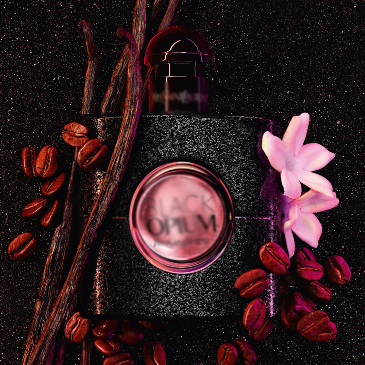 Luxury Women Fragrance Set Bla – обзор и цена Perfume Fragrance Paris