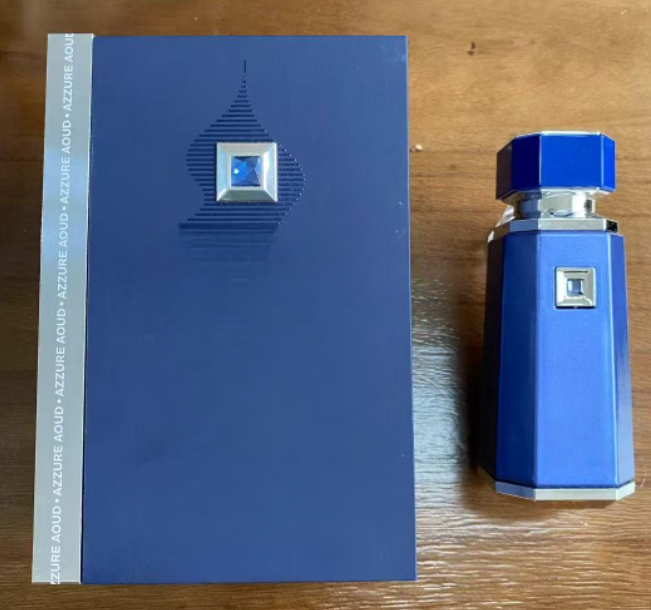Liquid Brun French Avenue By L – обзор и цена You Perfume Fragrance