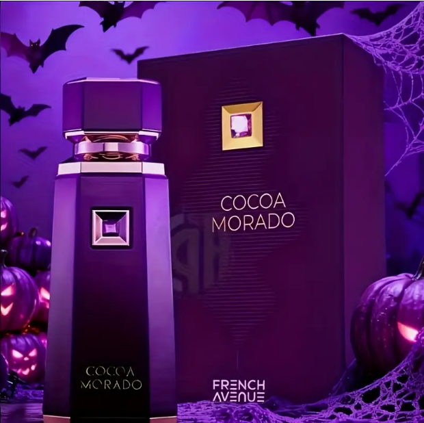 Liquid Brun French Avenue By L – обзор и цена You Perfume Fragrance
