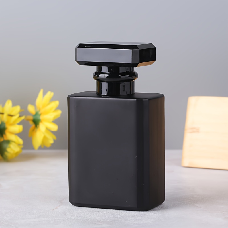1/2pcs+4 Accessories 50ml Glas – обзор и цена Perfume Zara