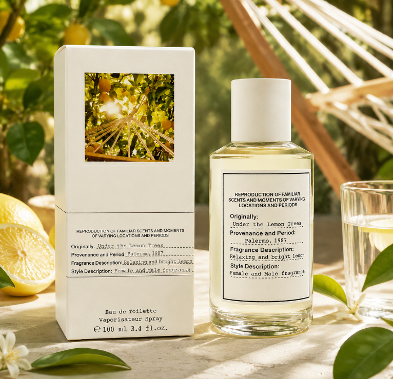 100ml Perfume Luxury Brand Men – обзор и цена Perfume Fragrance Time